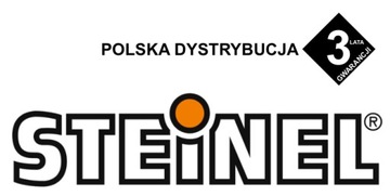STEINEL Тепловой пистолет HL2020E 2200Вт 80-630°C