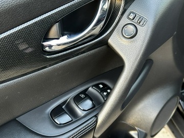 Nissan X-Trail III Terenowy 1.6 dCi 130KM 2016 Nissan X-Trail Salon PL, 8xAlu, Kamera360, Navi, zdjęcie 20