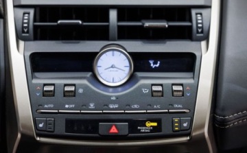 Lexus NX I SUV Facelifting 300 238KM 2019 Lexus NX 300 Optimum AWD 2.0 Benzyna 238KM, zdjęcie 25