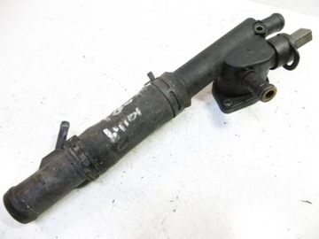 VW POLO 4 IV OBUDOWA TERMOSTATU 1,4TDI 038121132D