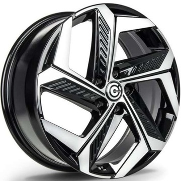 Felgi 19 5x114.3 Honda KIA Hyundai Mazda Arctic