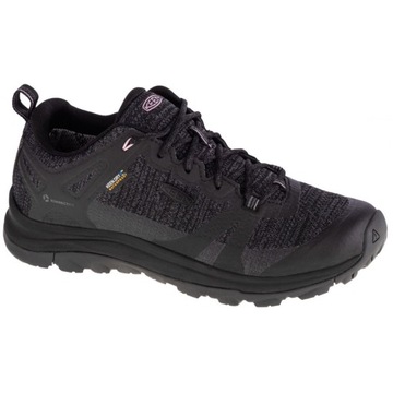 Buty trekkingowe Keen Terradora II WP W