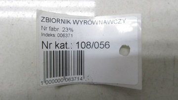 HONDA CR-V IV 2.2 NÁDRŽ VYROVNÁVACÍ 12-16