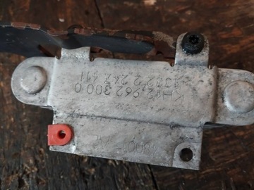 Охладитель топлива BMW 5 E39 530d M57D30 2247411 13322247411