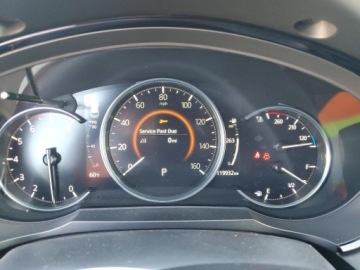 Mazda CX-9 2021 Mazda CX-9 2021 MAZDA CX-9 GRAND TOURING 2.5 Benzyna 227KM, zdjęcie 11
