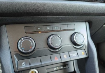 Skoda Kodiaq I SUV 1.4 TSI ACT 150KM 2017 Skoda Kodiaq 1.4 TSI PB 150KM ACTIVE DSG Salon PL Serwis ASO Gwarancja 1.4, zdjęcie 20