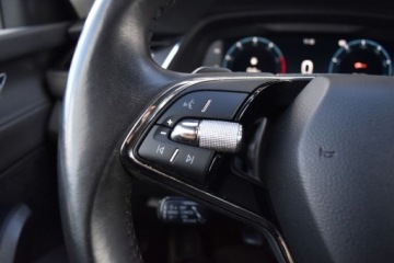 Skoda Kamiq Crossover Facelifting 1.0 TSI 115KM 2025 Skoda Kamiq SalonPL 115KM DSG SelectionWinter Premium ASO VAT23 Benzyna, zdjęcie 9