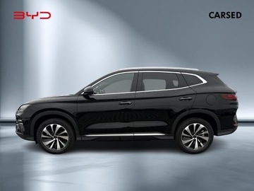 BYD 2025 BYD Seal U DM-i, zdjęcie 1