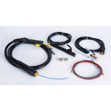 СВАРОЧНЫЙ МАШИНА MAGNUM MIG MAG 230 15 DUAL PULS SYNERGY
