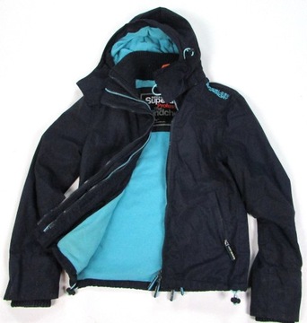 * SUPERDRY *_M_Rewelacyjna, na polarze_WINDCHEATER