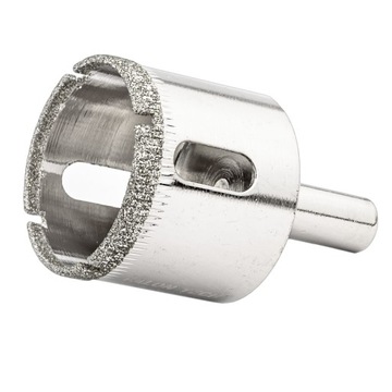 АЛМАЗНАЯ СВЕРЛА ДЛЯ СТЕКЛОВ ПОЛИТСКАЯ КОРОНОЧНАЯ ПИЛА 35мм