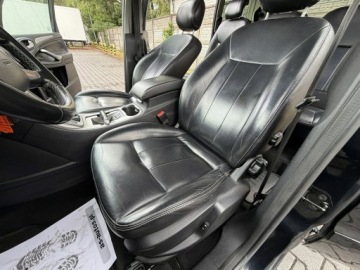 Ford Galaxy III Van Facelifting 2.0 Duratorq TDCi DPF 140KM 2012 Ford Galaxy 2.0TDCi 140KM Titanium, zdjęcie 8