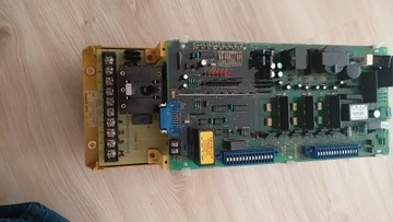 Фанук A06B-6058-H005