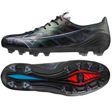 Buty Mizuno Morelia Alpha Japan Md r.44,5