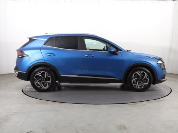 Kia Sportage V SUV 1.6 T-GDI 150KM 2023 Kia Sportage 1.6 T-GDI, Salon Polska, zdjęcie 5