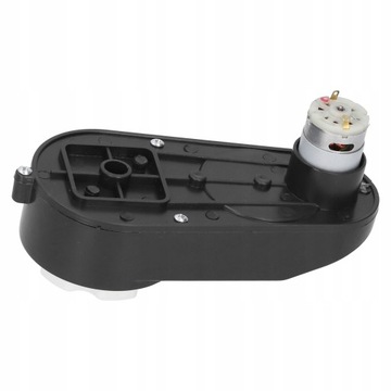 ПРИВОДНОЙ ДВИГАТЕЛЬ 12В 12000ОБ/МИН ДЛЯ ДЕТСКОГО АВТОМОБИЛЯ