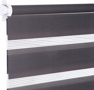 67x140 ROLETA DZIEŃ NOC szer 67 cm dł 140 cm