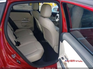 Mercedes GLA II 2021 Mercedes-Benz GLA 2021 .r,2,0 L 4MATIC 2.0 Benzyna 221KM, zdjęcie 11