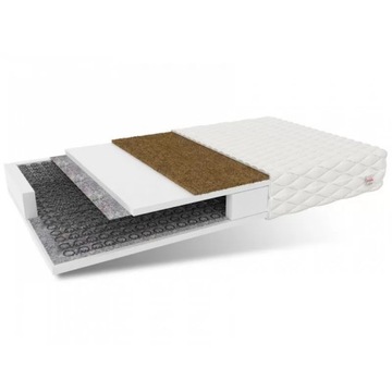Materac Bonellowy Siena - 90 X 200 FDM
