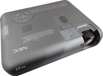 NEC LT150 projektor DLP
