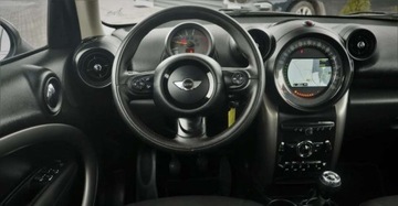 Mini Countryman R60 2015 MINI Countryman (Nr. 169) 1.6 Nawigacja Klimat..., zdjęcie 1