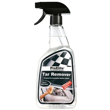 ProElite Tar Remover 750 мл - Удаление асфальта