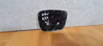 ZNAKY ZNAK VÍKO KUFRU ZADNÍ LOGO HONDA HR-V III 3 21R E-HEV 85X103MM