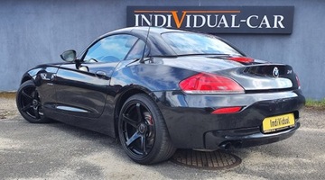 BMW Z4 E89 Roadster Facelifting 28i 245KM 2014 BMW Z4 * 2.0 benzyna * składany twardy dach * POLECAM!!!, zdjęcie 2