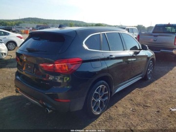 BMW X1 U11 2022 BMW X1 sDrive28I 2022 2.0l 2.0 Benzyna 228KM, zdjęcie 5