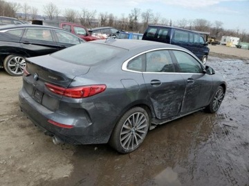 BMW Seria 2 G42-U06 2020 BMW Seria 2 228xi, 2020r., 4x4, 2.0L 2.0 Benzyna 228KM, zdjęcie 2