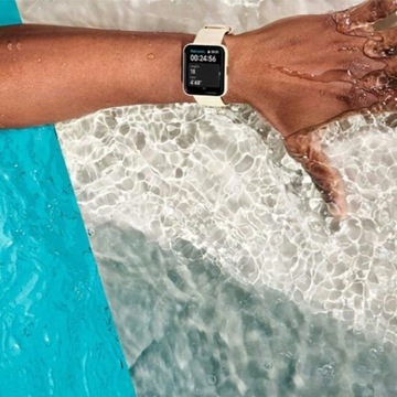 Xiaomi Redmi Watch 2 Lite smartwatch синий