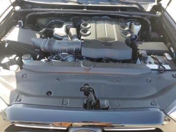 Toyota 2024 Toyota 4-Runner SR5 2024 4.0l 4.0 Benzyna 270KM, zdjęcie 6