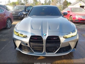 BMW Seria 3 G20-G21 2024 BMW M3 BMW M3 COMPETITION XDRIVE 3.0 Benzyna 543KM, zdjęcie 7