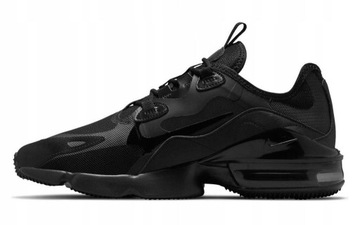 Nike Air Max Infinity 2 Czarne Męskie ButySportowe