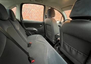 Citroen C3 I 2005 Citroen C3 Automat Klima Isofix Gwarancja w cenie Warszawa VRWR 1.4, zdjęcie 16