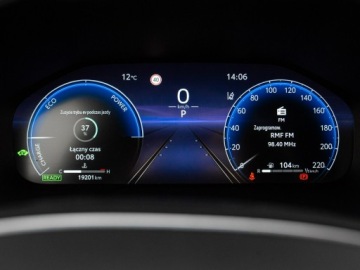 Toyota RAV4 V 2024 Toyota RAV-4 WD9411T#2.5 Hybrid Selection 4x2, zdjęcie 11