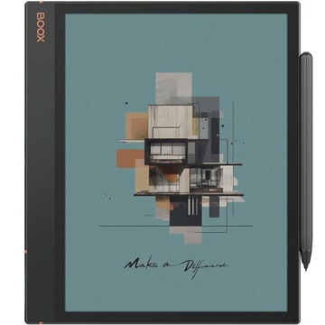 Электронная книга Onyx Boox Note Air 3 C, 64 ГБ, планшет со стилусом, 10,3 дюйма, черный