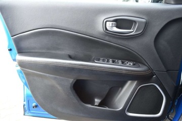Jeep Compass II SUV Facelifting 1.3 GSE T4 150KM 2021 Jeep Compass SalonPL 150KM Automat DDCT LimitedKameraPakiet ZimaKameraVAT23, zdjęcie 14