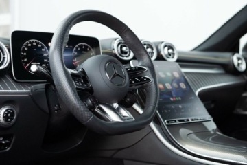 Mercedes CLE 2025 Mercedes-Benz CLE 53 AMG MHEV Benzyna 472 KM Premium Plus Autotrade 3.0, zdjęcie 20