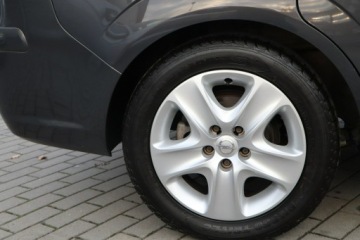 Opel Zafira B 1.6 Twinport ecoFLEX 115KM 2013 Opel Zafira krajowy,1-właściciel,7-osob, zdjęcie 6