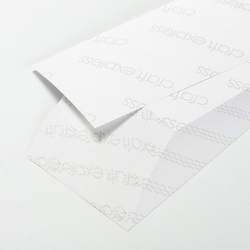 Бумага для сублимации 102 х 241 мм Craft Express