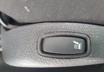 Dacia Duster I SUV Facelifting 1.6 SCe 114KM 2015 Dacia Duster 1.6 benzynaPrzeglad, ubezpieczeniedo listopada Model 2016., zdjęcie 15