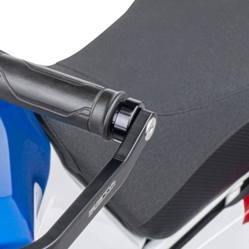 Поручни AFRICA TWIN CRF1100L с DCT без DCT ZETA