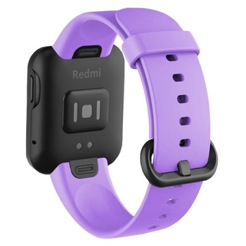 PASEK do XIAOMI MI WATCH LITE OPASKA | KOLORY
