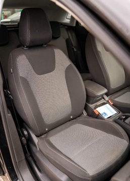 Opel 2018 Opel Grandland X Opel Grandland X 1.6 D 120KM 1.6 Diesel 120KM, zdjęcie 17