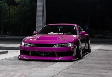 Bezramkowe Mocowanie Tablicy Rejestracyjnej pod / za zderzak PlateLess