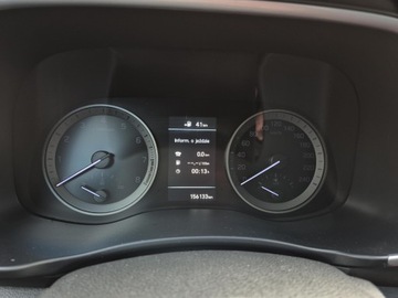 Hyundai Tucson III SUV Facelifting 1.6 T-GDi 177KM 2019 Hyundai Tucson 1.6 T-GDi Style 2WD DCT Salon Polsk, zdjęcie 12