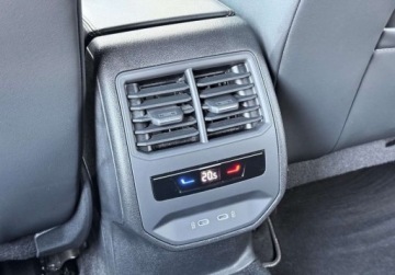 Cupra Formentor Crossover 1.5 TSI 150KM 2023 Cupra Formentor Full-LED ACC Kamera Asystent parkowania Gwarancja 2028, zdjęcie 25