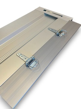 Алюминиевая петля для боковой панели