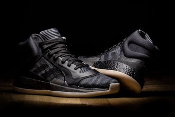 ADIDAS BASKETBALL MARQUEE BOOST